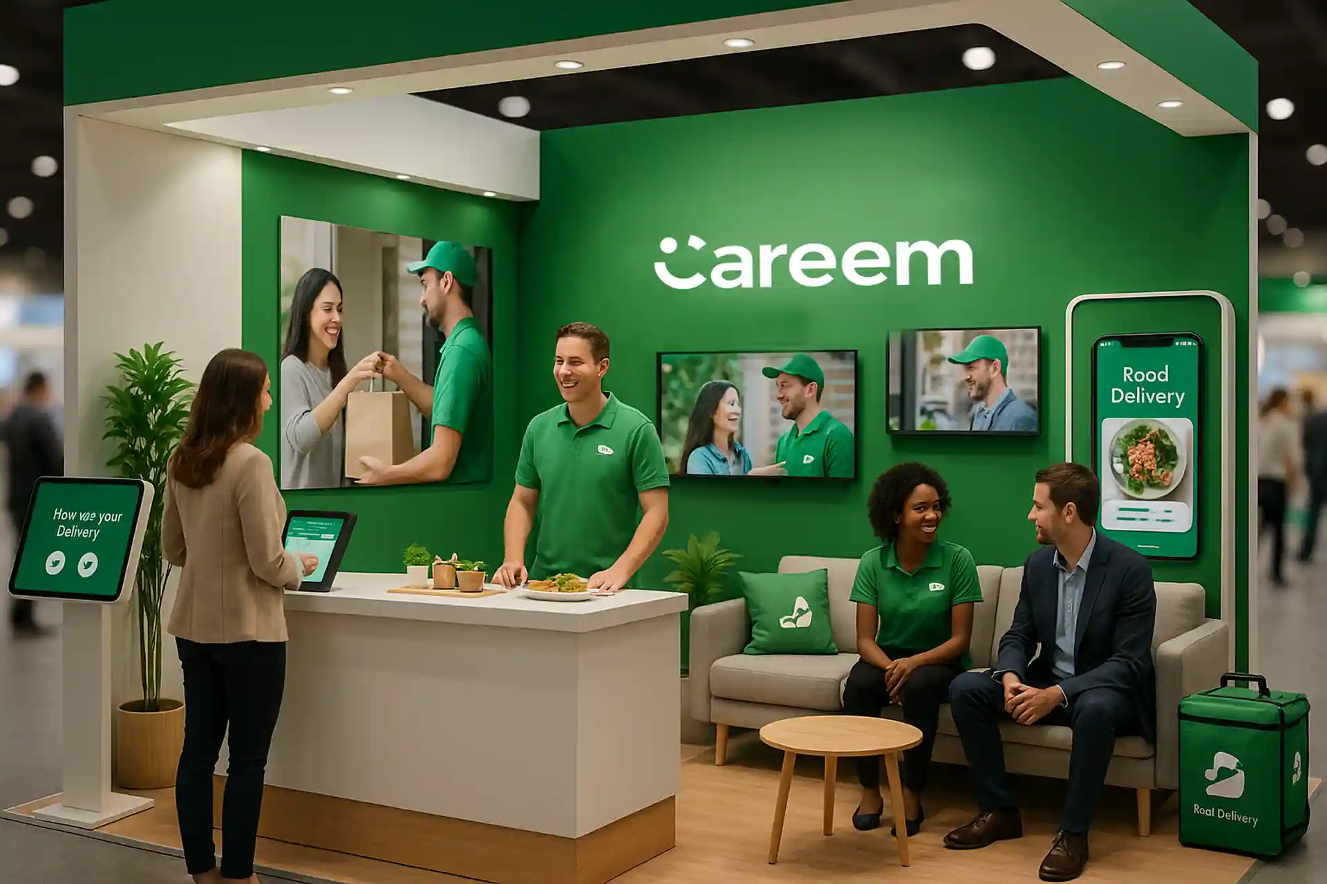 Customer First Customer First